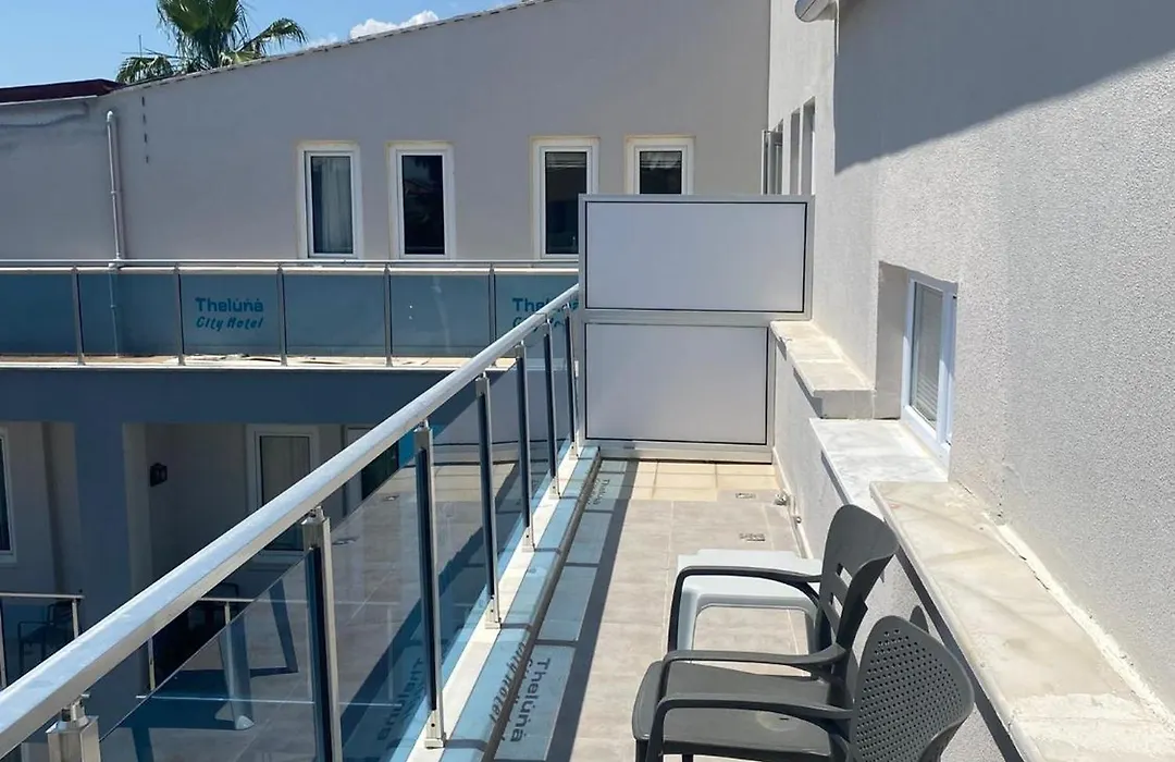 Konya6 Elit Hotel-1