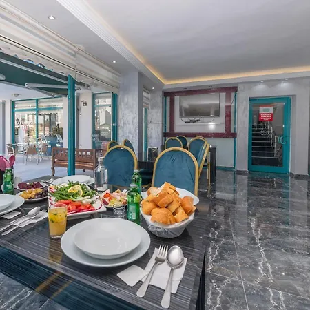 Konya6 Elit Hotel-3